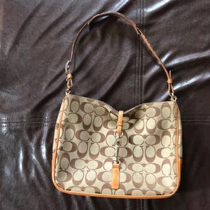 Beautiful Coach Purse!